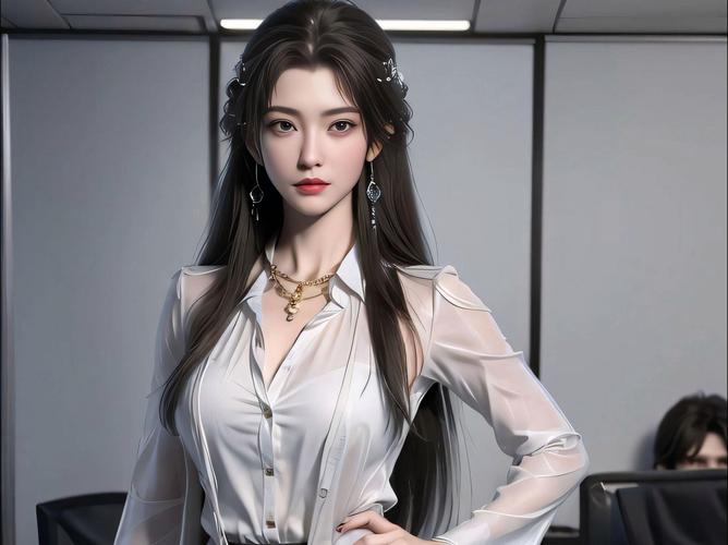 女神漫画免vip付费版约会版游戏截图