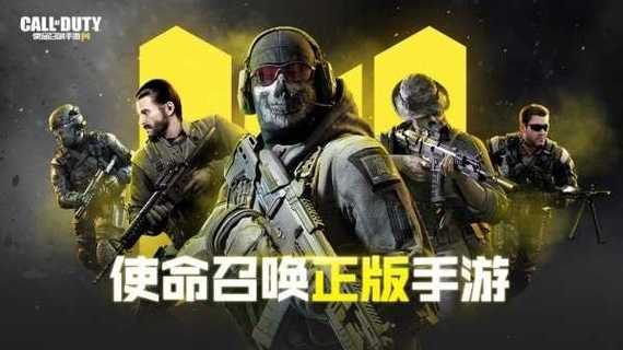 使命召唤画质助手(安卓版)游戏截图