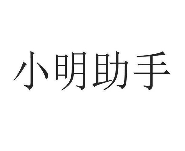 助手小明v2.9