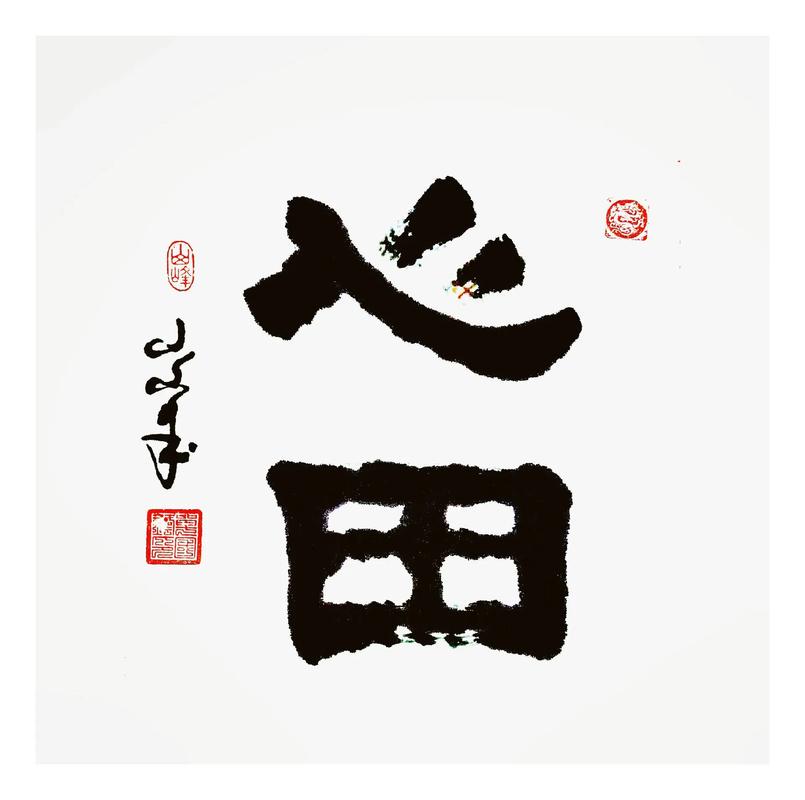 心田兑换码游戏截图