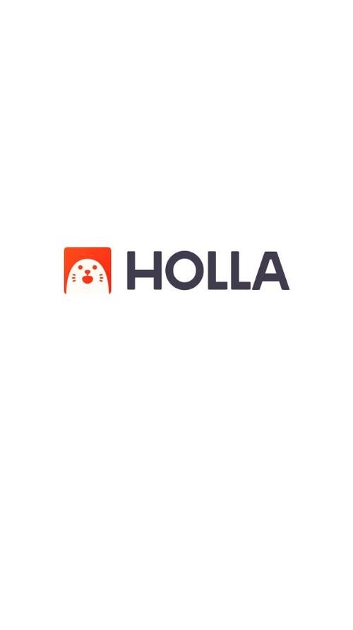 holla外国交友软件约会版游戏截图