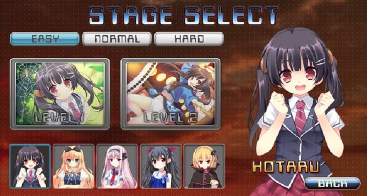onnanoko5汉化版下载无弹窗版游戏截图