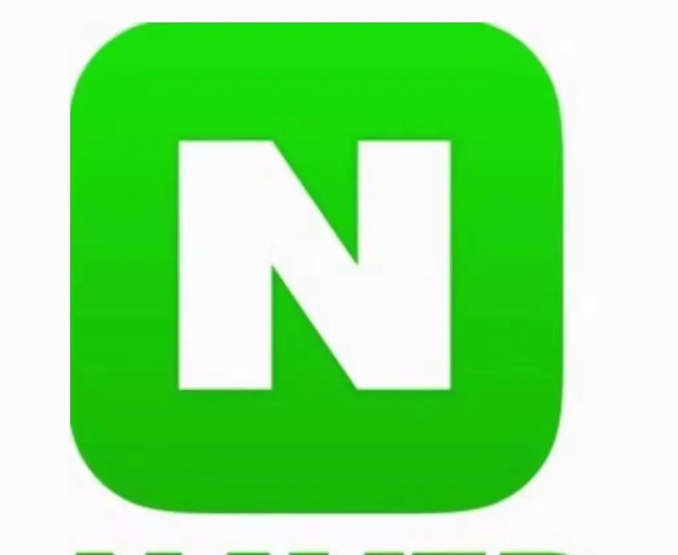 naver韩漫缩略图