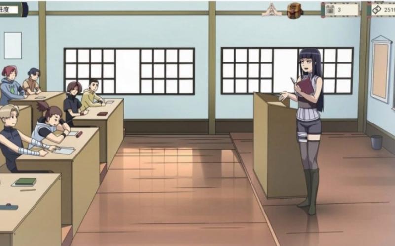 KT忍者训练师下载汉化免费无限制版
