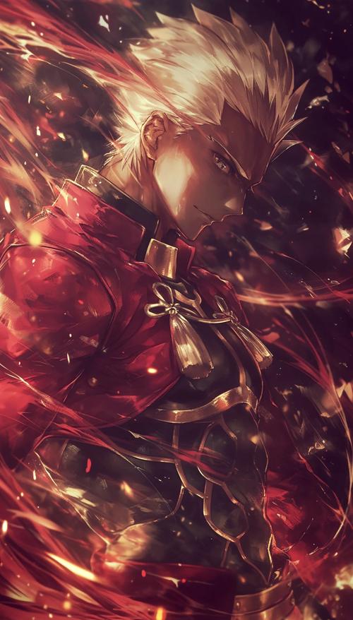 Fate/EXTELLA手机版2022免费版游戏截图
