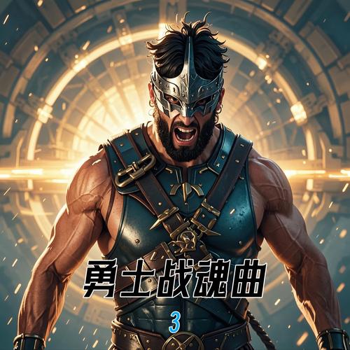 动漫勇士竞技场缩略图