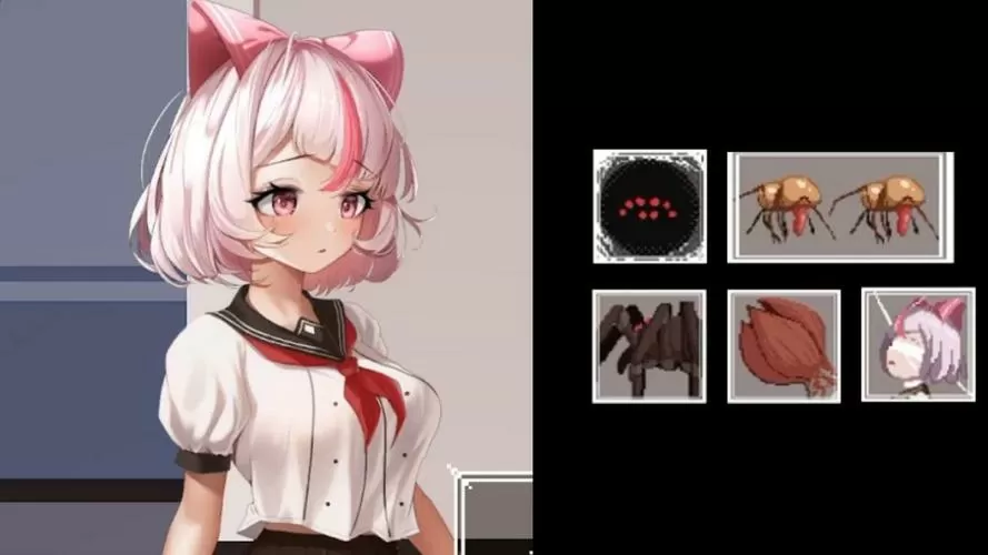 夏哈塔的一天最新版1.05汉化