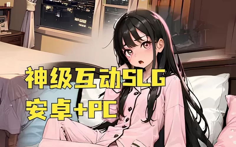 slg触摸睡眠歼模拟器游戏截图