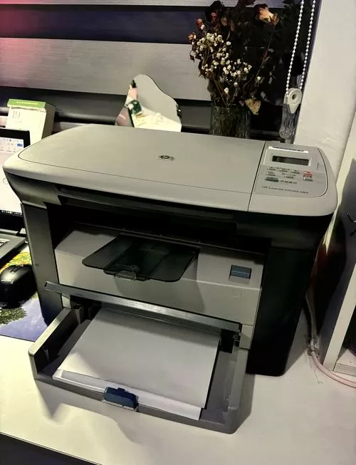 win10安装hp1005打印机游戏截图