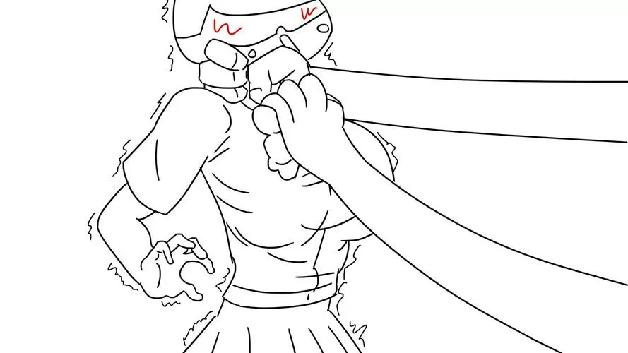 骇爪漫画免费浏览入口页面弹窗