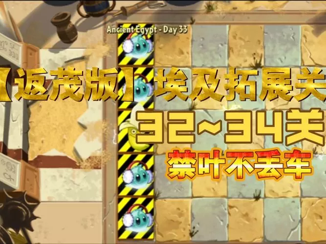 pvz2国际版远古版本1.6游戏截图