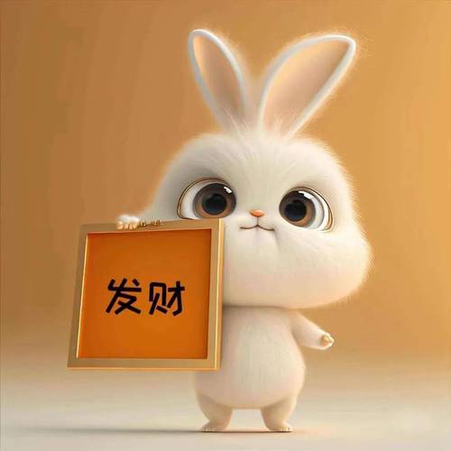 玉兔赚(阅读转发赚钱)游戏截图