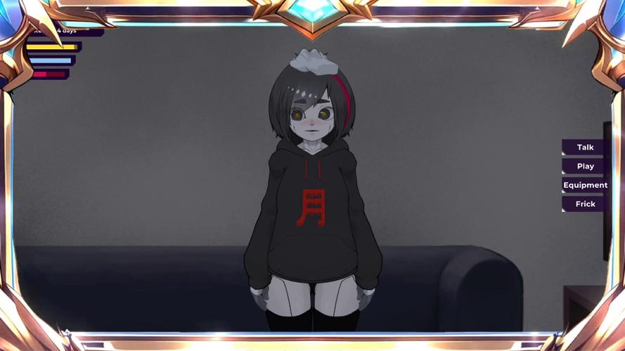 乌托邦机械女友汉化版安装