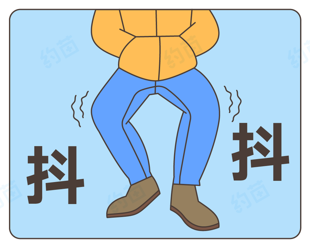 抖腿漫画缩略图