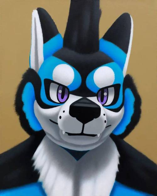 furry漫画游戏截图