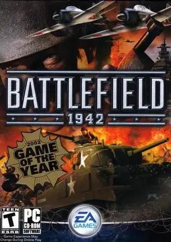 战地1944手机版缩略图