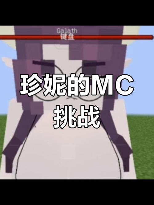 minecraft珍妮动画原版网站去限制版缩略图