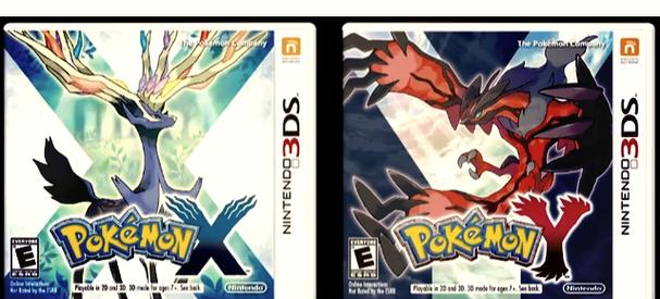 宝可梦XY3DS模拟器精产国品免费老版缩略图