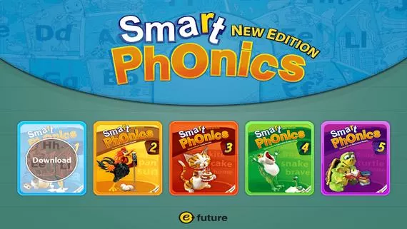 安卓smartphonics官网下载游戏截图