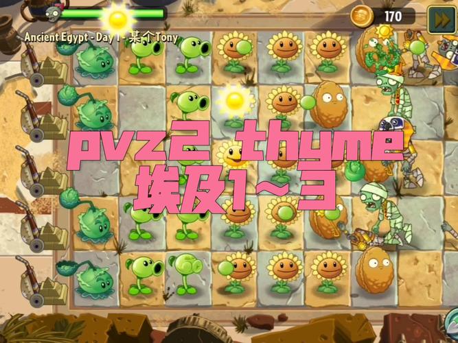 pvz2Thyme粉色版本缩略图