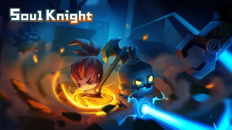 soulknight悬浮窗破解缩略图