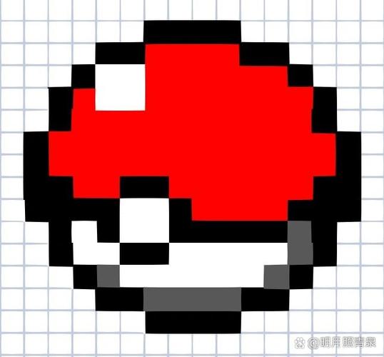 像素怀旧版宝可梦缩略图