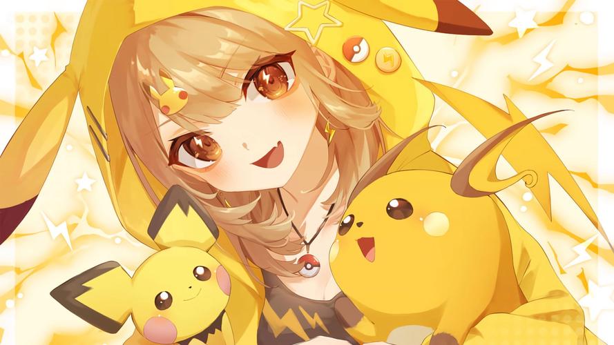 pikapika漫画无广告正版缩略图