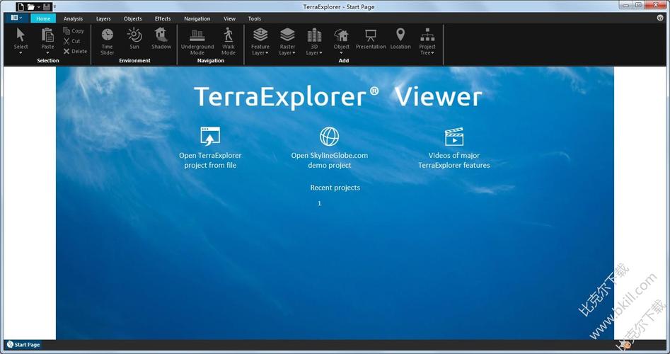 Terrasavr编辑器升级版游戏截图