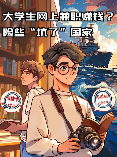 赚钱特工缩略图