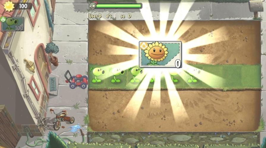 pvz2Thyme免费正版游戏截图
