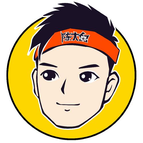 电玩兽陈大白缩略图