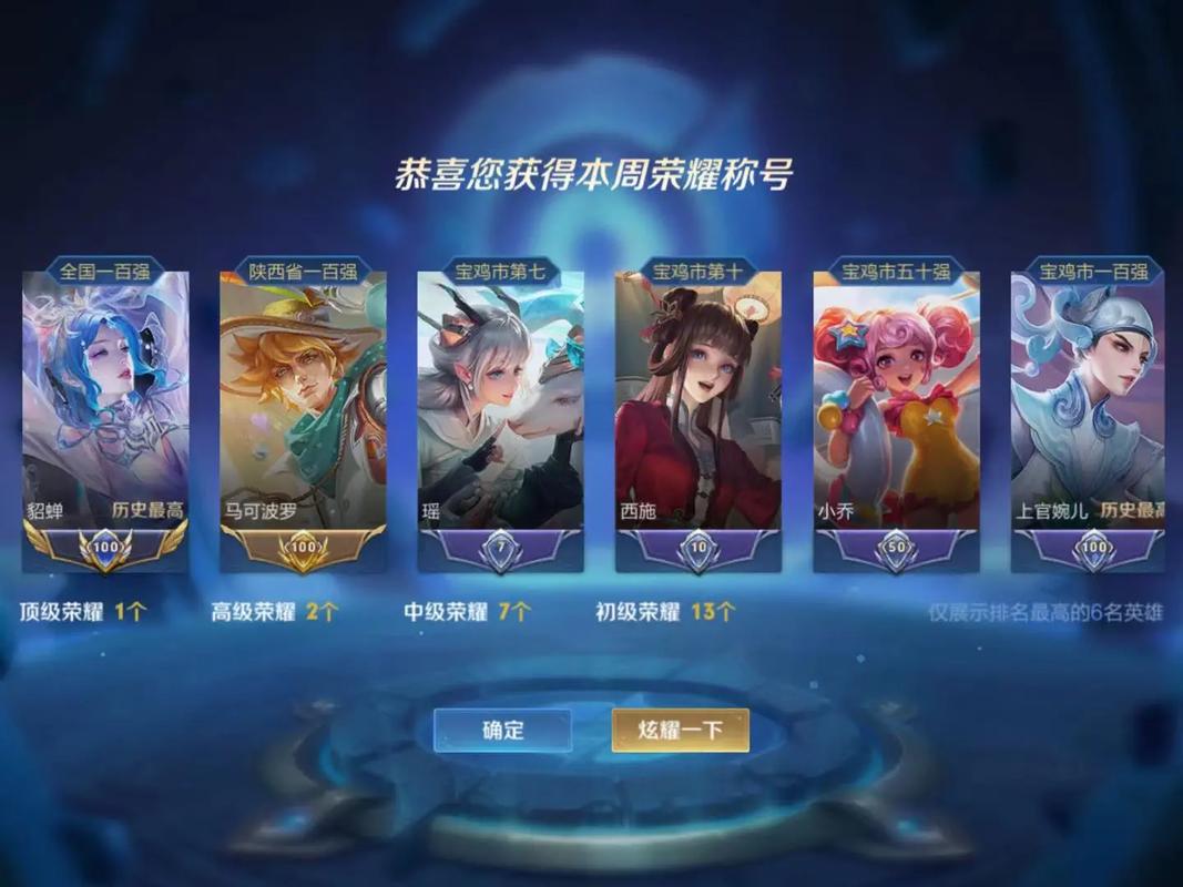 貂蝉最强辅助排行榜缩略图