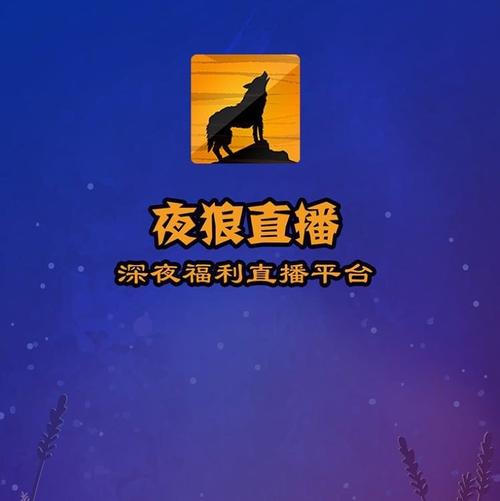 夜狼直播游戏截图