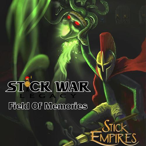 stickwarlegacy钥匙黑色修改器无限制版无限版游戏截图
