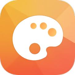 OPPO主题商店版黑色老版游戏截图
