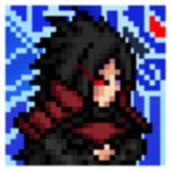 像素火影木叶创立斑无bug版游戏截图