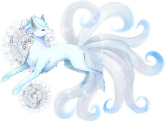 pr九尾妖狐官方网站官方版抢先版游戏截图