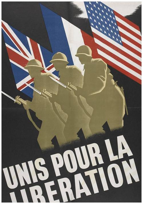 二战1944手机版中文最新版游戏截图
