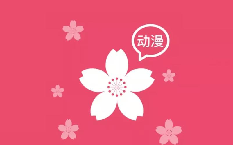樱花动漫广告弹窗版