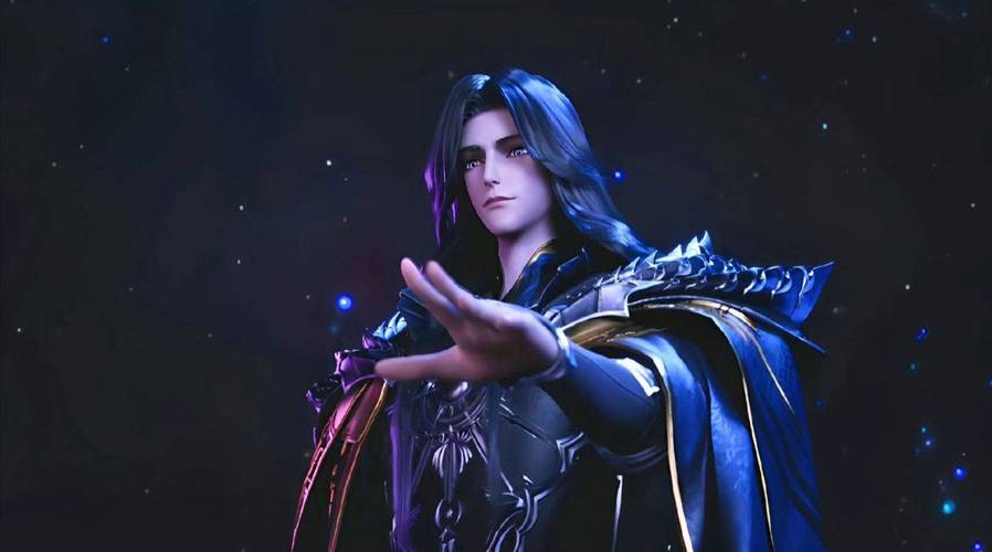 神魔都市安卓版蓝色旧版无广告缩略图