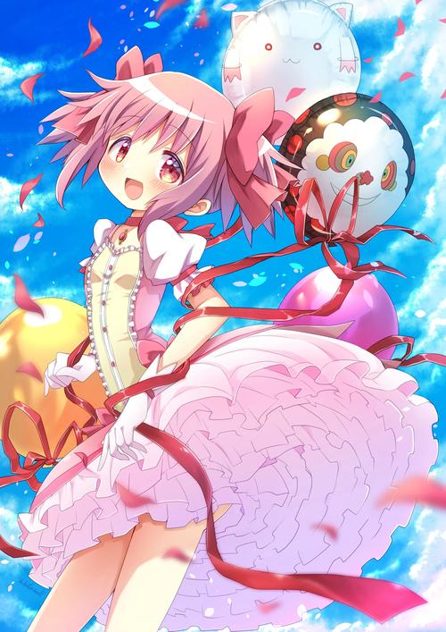 魔法少女小圆携带版手机缩略图