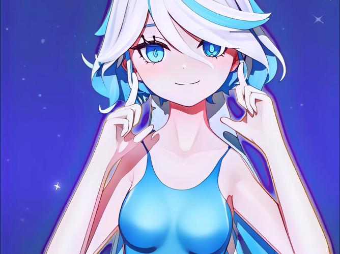 魔改芙宁娜游戏安装最新版本无广告版缩略图