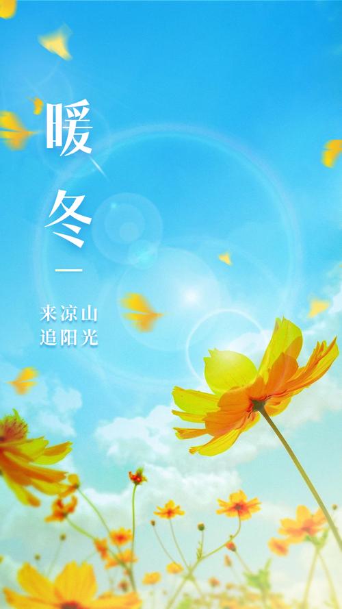 初冬暖阳安卓直装缩略图