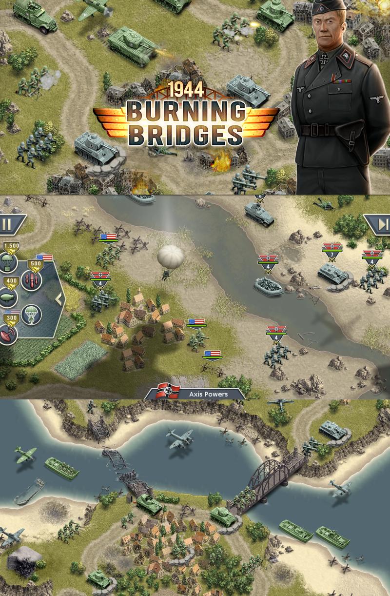 战争1944手机版无限金钱版下载缩略图
