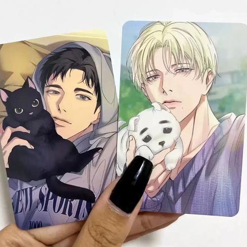 lezhincomics汉化版破解版最新版无广游戏截图