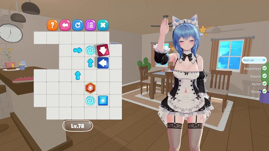 nekohiroimas安装解锁全部书源游戏截图