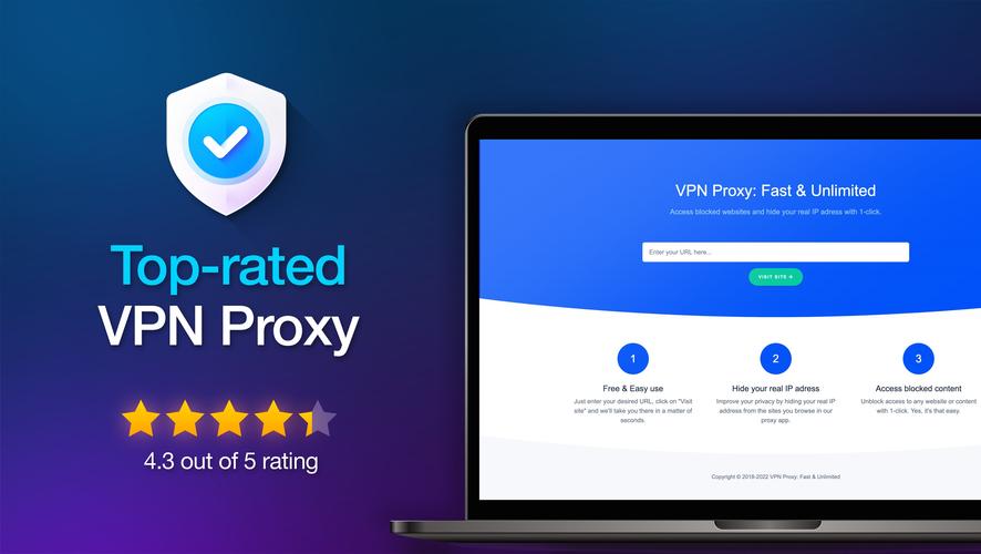 ProxyServer apk缩略图