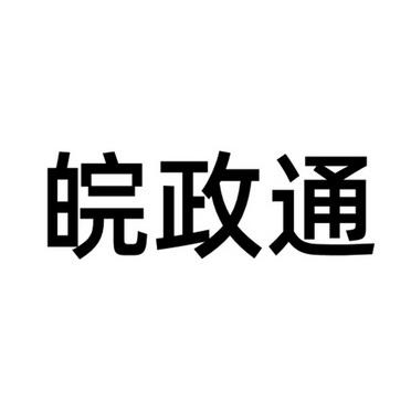 皖政通pc端安装游戏截图