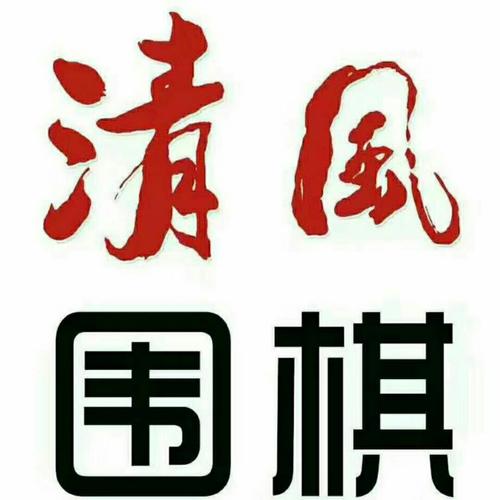 清风围棋app官方游戏截图