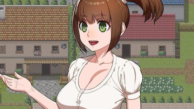 npc歼8从路人娘到女魔王国际版缩略图